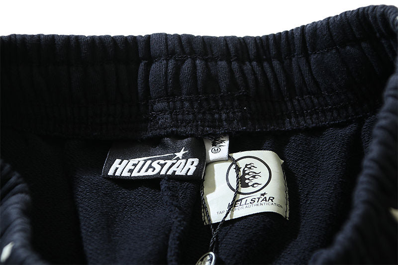Hellstar Starry Sky Shorts
