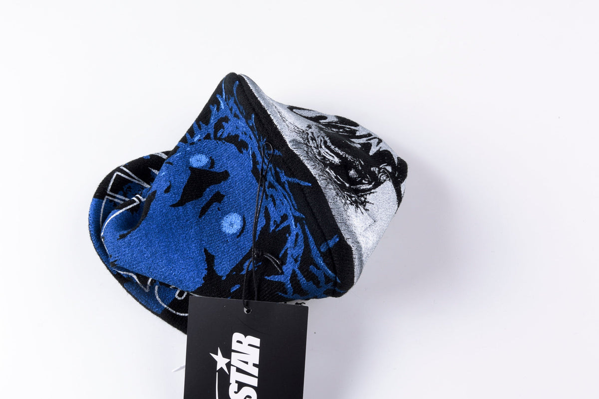 Hellstar Mercy Beanie