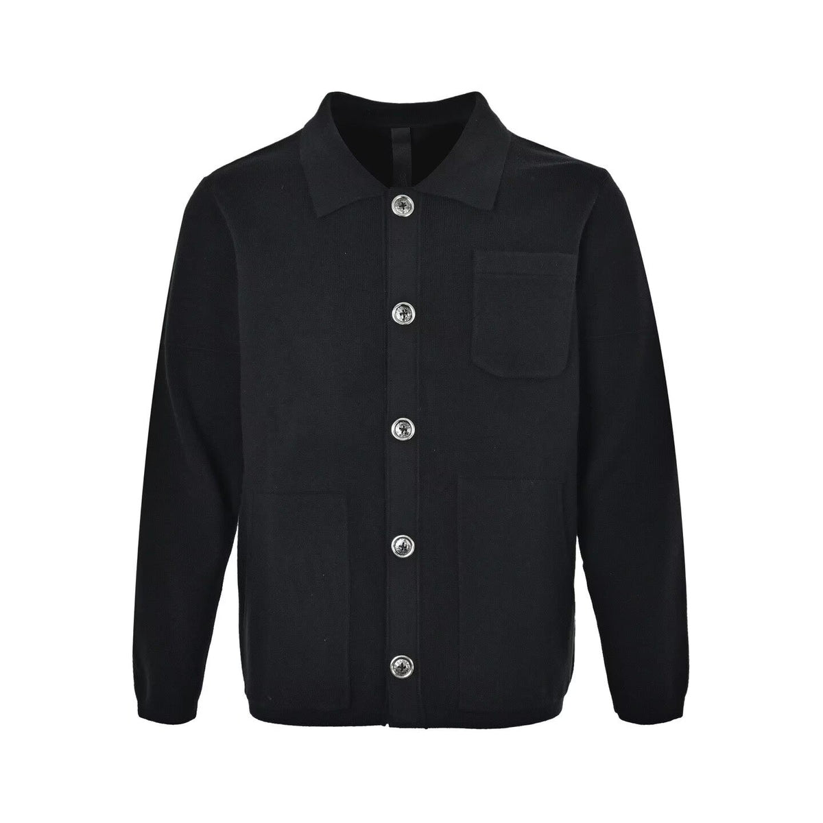 Chrome Hearts New Jacket