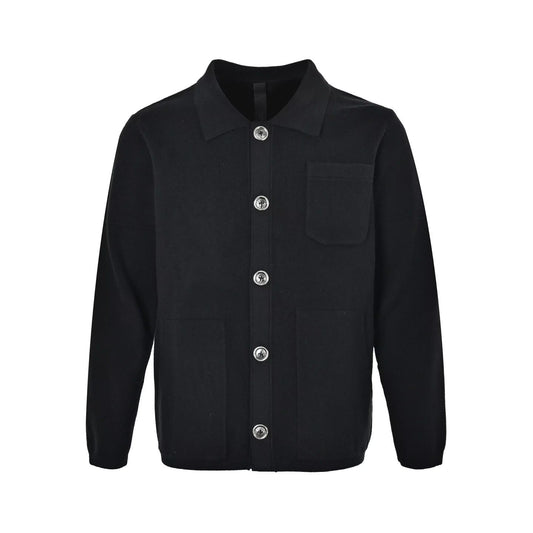Chrome Hearts New Jacket