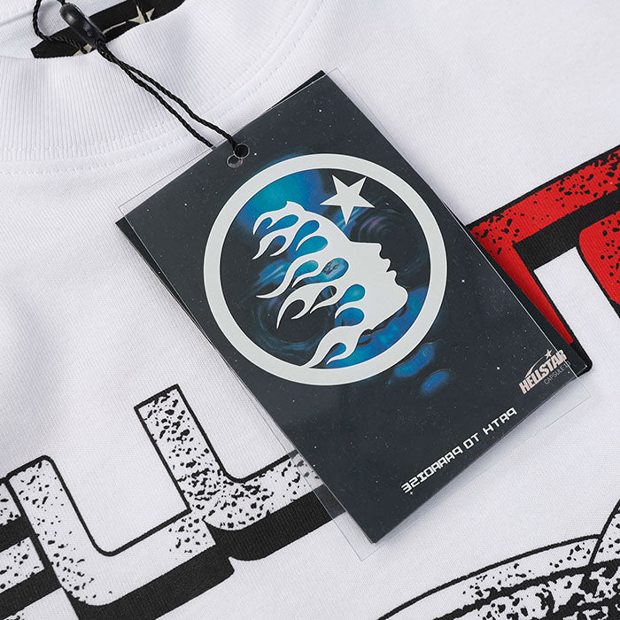Hellstar Studios Human Developement Long Sleeve T-shirt