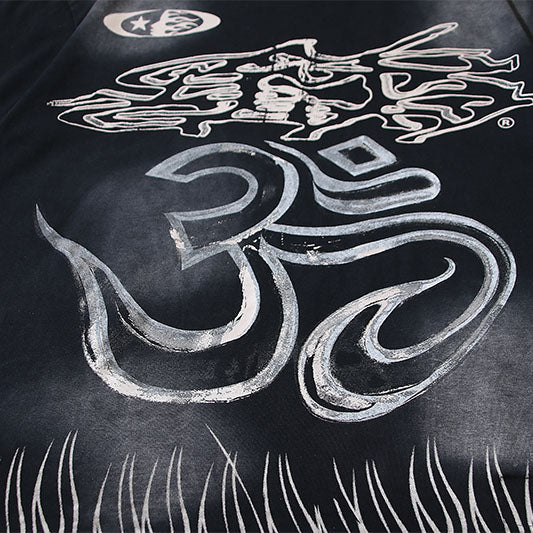 HELLSTAR Graffiti T-Shirt