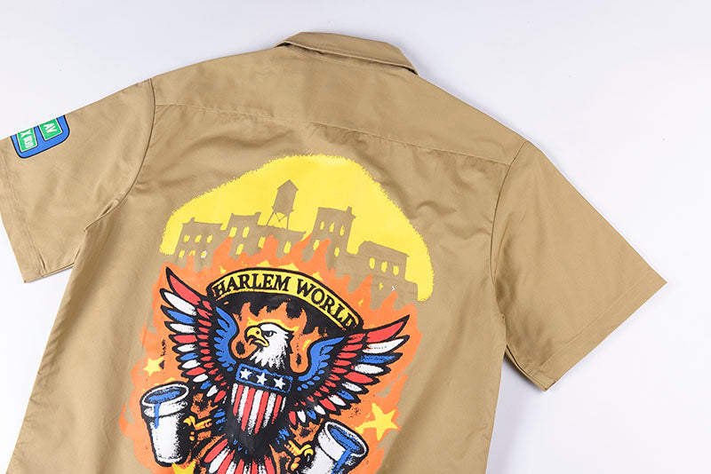 Cough Syrup Shirt