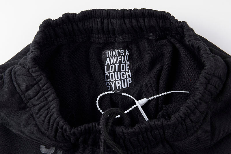 Cough Syrup Sweatpant