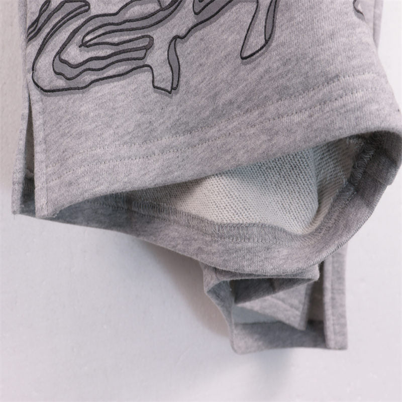 Hellstar Classic 11 Shorts