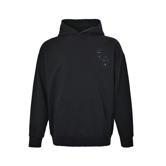Chrome Hearts New Hoodie