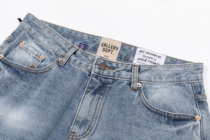 Gallery Dept. Jeans