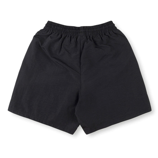 Hellstar Studios Sports Flame Shorts