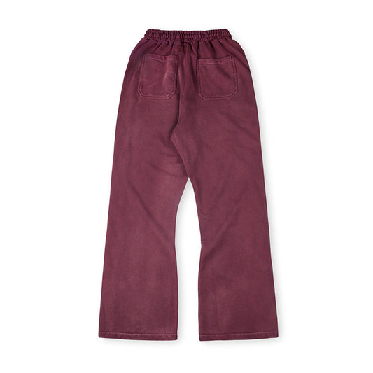 Hellstar Mirror Face Sweatpants
