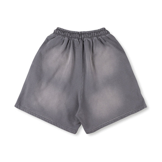Hellstar Flame Shorts
