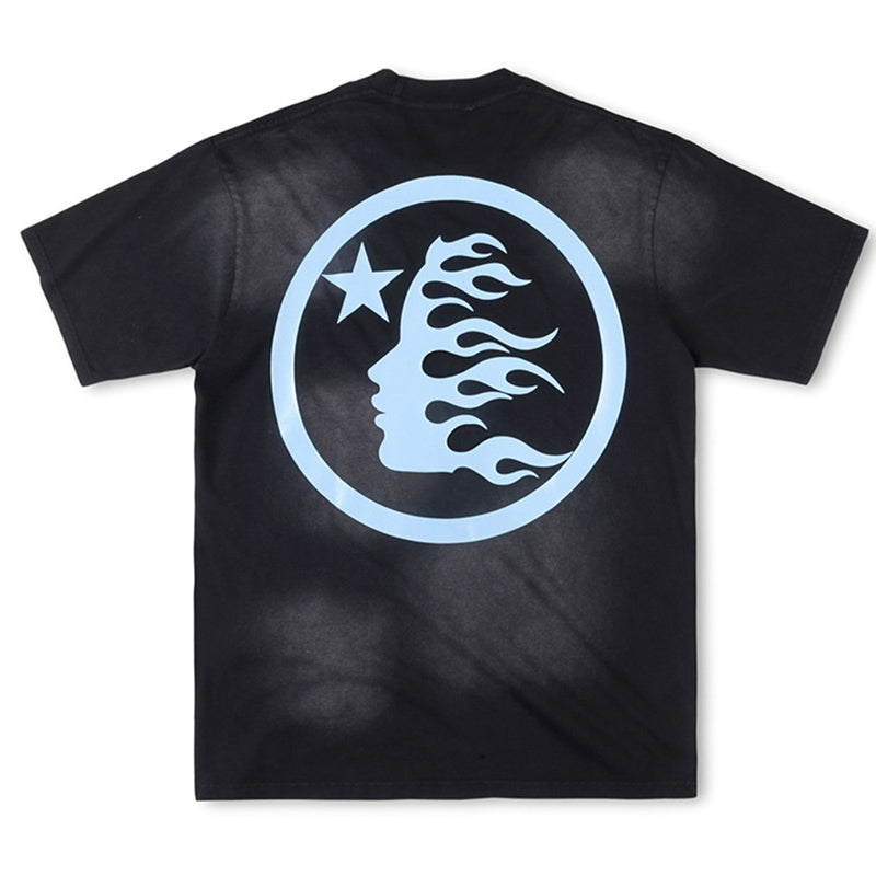 Hellstar Sport Logo Gel T-Shirts
