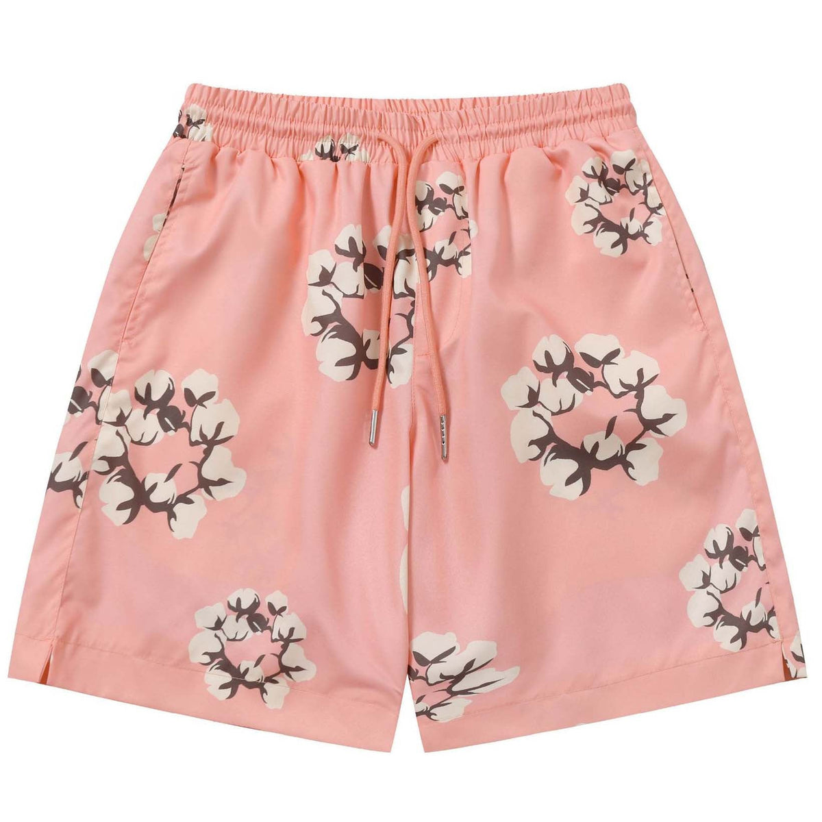 Denim Tears Cactus Tears Wreath Shorts DENIM TEARS
