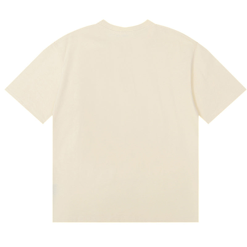 RHUDE Side Logo T-Shirts RHUDE