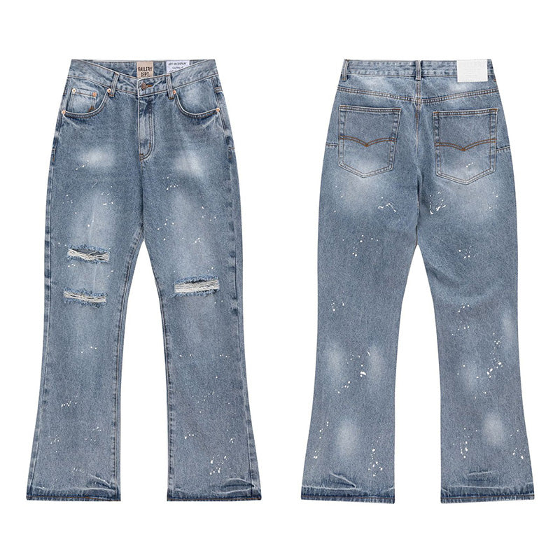 Gallery Dept. Jeans