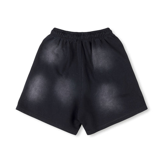 Hellstar Flame Shorts