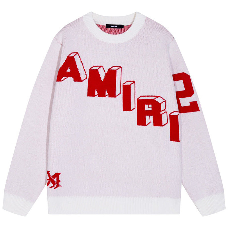 AMIRI Sweaters AMIRI