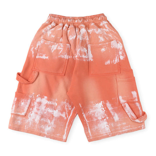 Hellstar Carpenter Shorts