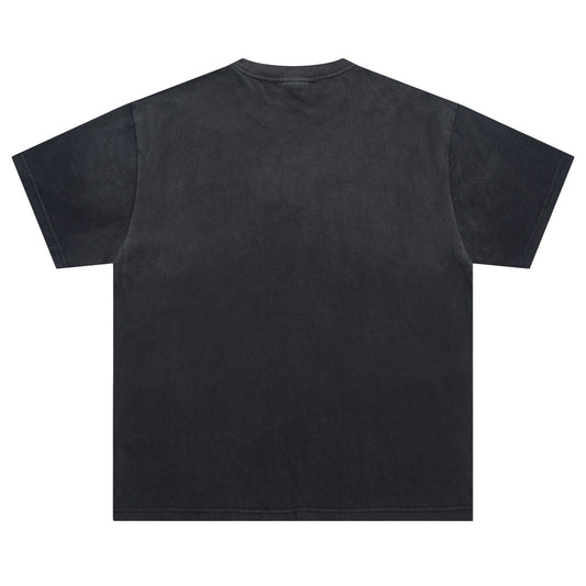 VALLEY FOREVER FAITH BLING TEE