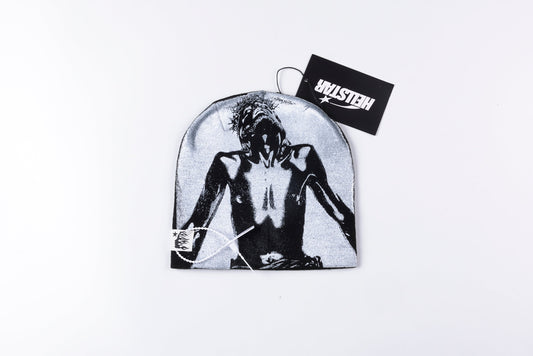 Hellstar Mercy Beanie
