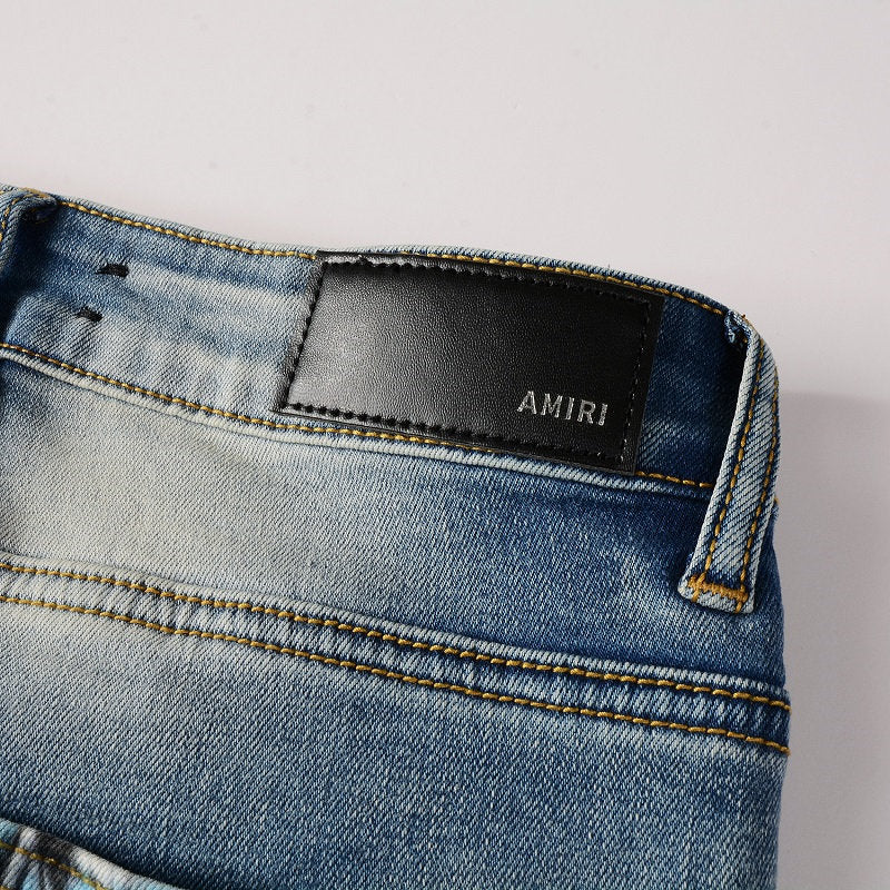 AMIRI Jeans #6612 AMIRI