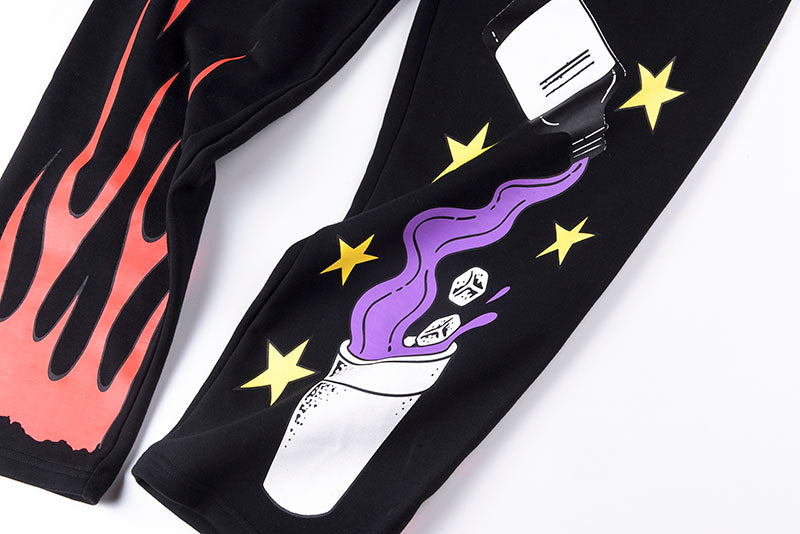 Cough Syrup Sweatpant