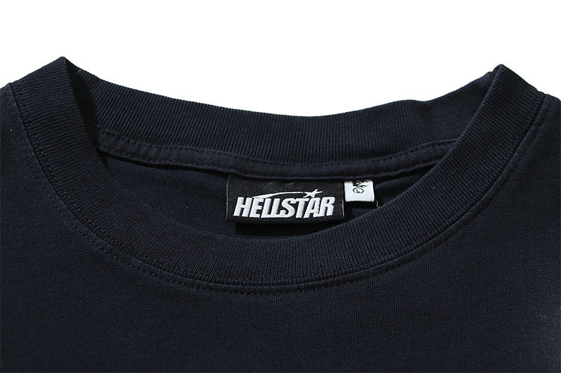 HELLSTAR Studios Classic T-shirt