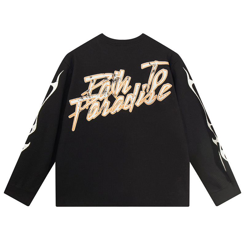 Hellstar Studios Capsule 8 Long Sleeve Tee