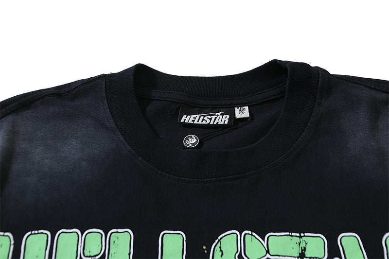 HELLSTAR Stabat Mater Dolordsa T-shirt