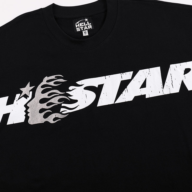 Hellstar Studios Cartoon T-Shirt