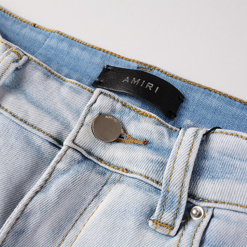 AMIRI Jeans #1338 AMIRI