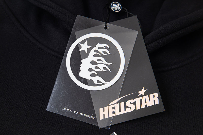 Hellstar Complexcon Hoodie