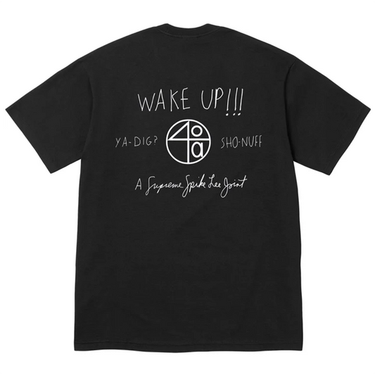 Supreme 25ss Acres Spike Tee