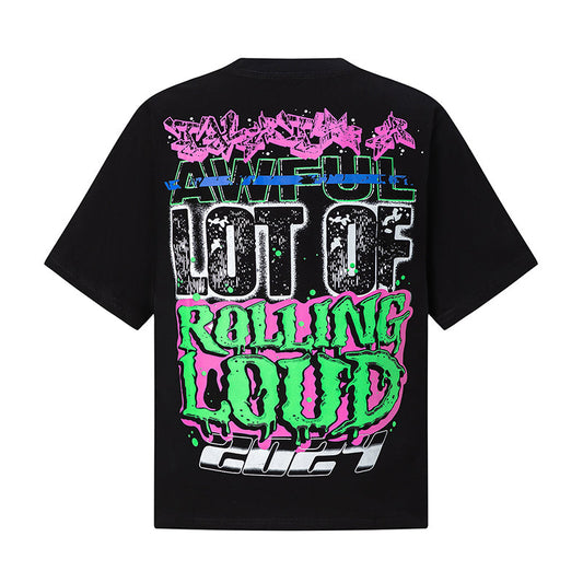 THATS A AWFUL LOT OF COUGH SYRUP Tee