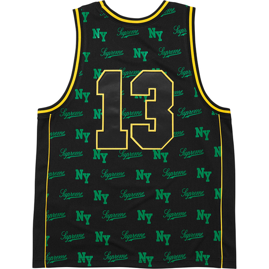 Supreme Mitchell & Ness Basketball Jersey