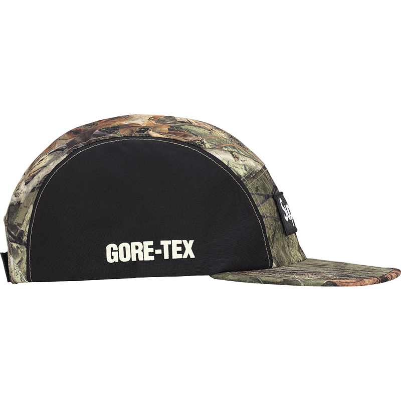 Supreme GORE-TEX Camp Cap