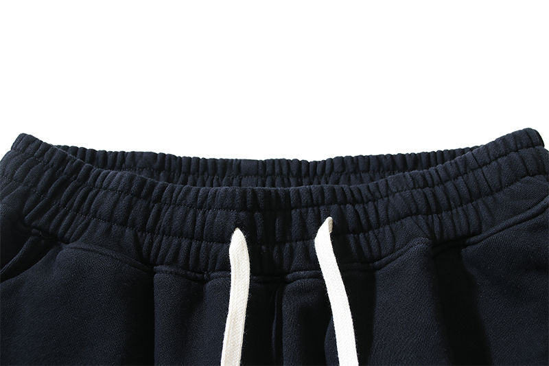 Hellstar Washed Shorts