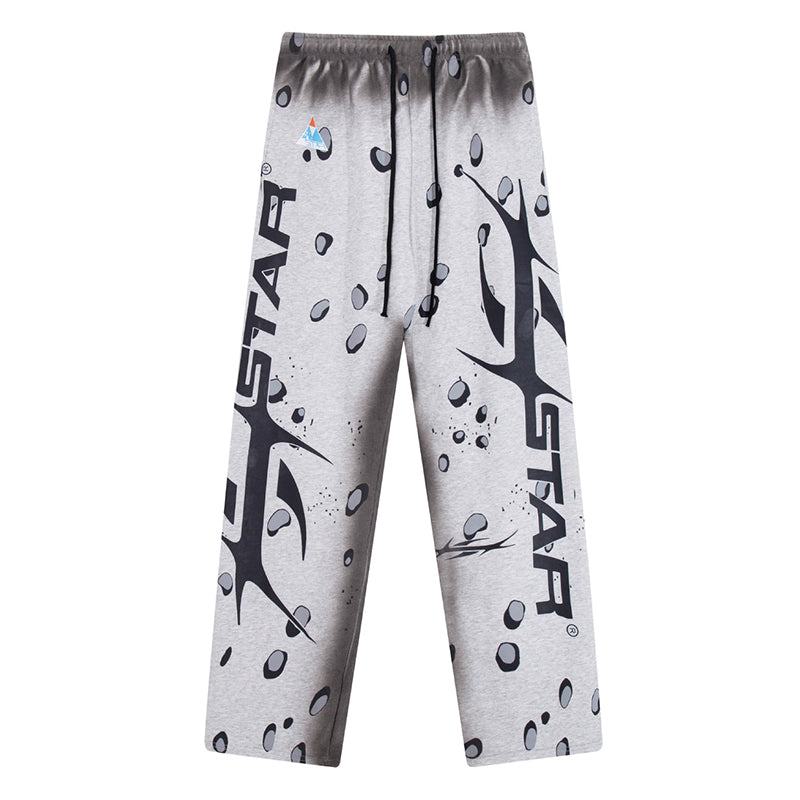 Hellstar No Guts No Glory! Sweatpants