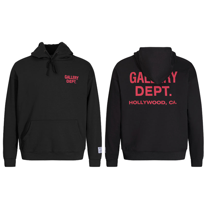 GALLERY DEPT New Hoodie