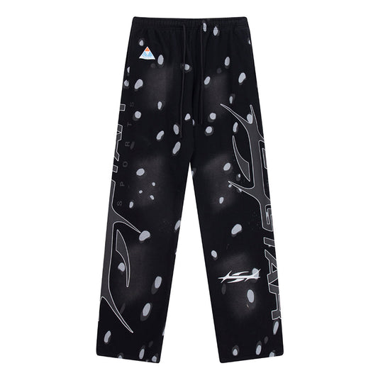 Hellstar No Guts No Glory! Sweatpants