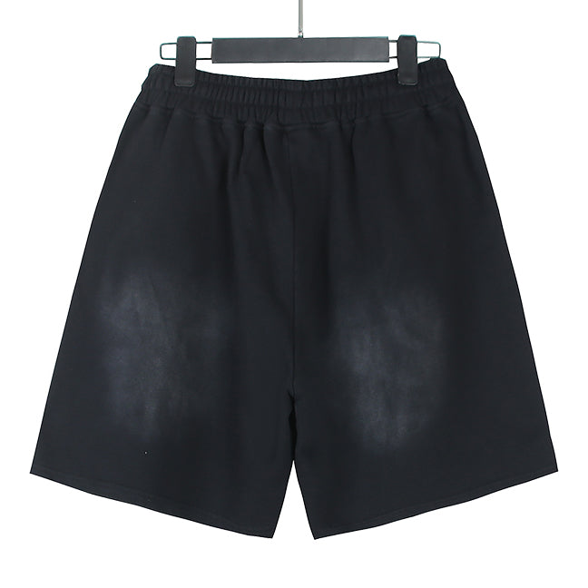 Hellstar 08 Washed Shorts
