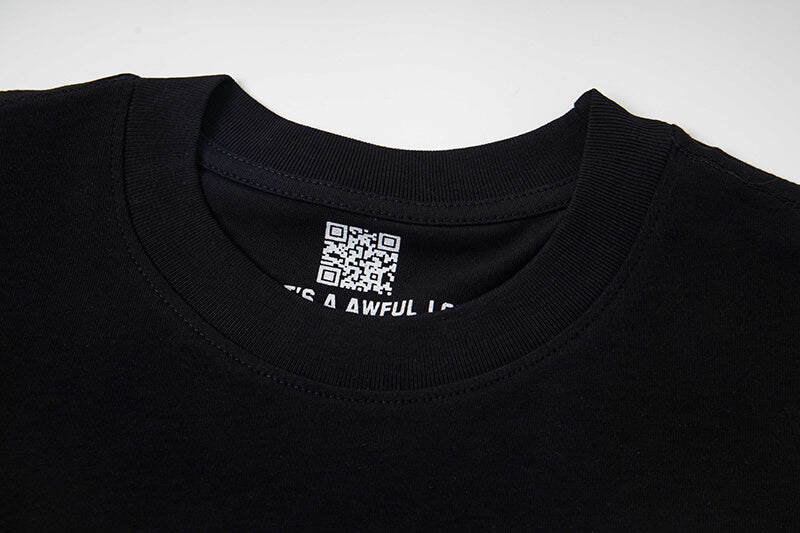 THATS A AWFUL LOT OF COUGH SYRUP Tee