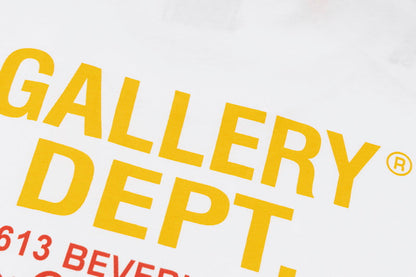 Gallery Dept Carshow T-shirts