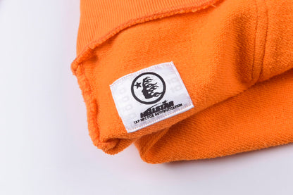 Hellstar Studios brain washed hoodie with brain