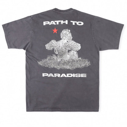Hellstar Studios Path to Paradise Tee T-Shirts