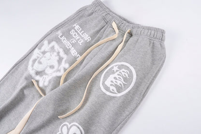 Hellstar Studios brainwashed pants