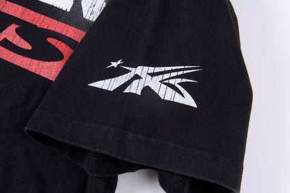 Hellstar Studios Family Tee washed cotton T-shirt