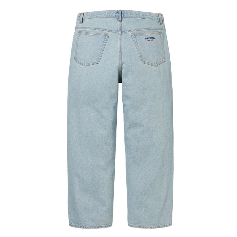 Supreme 25ss Baggy Jean