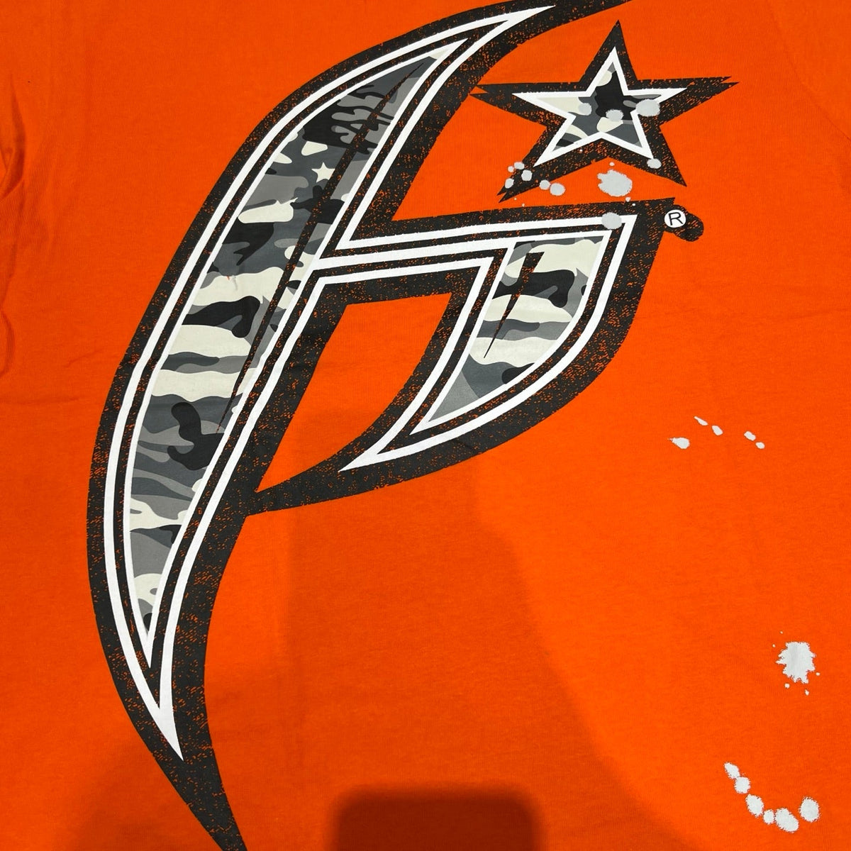 Hellstar H T-Shirts