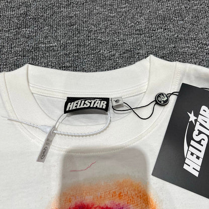 Hellstar Anti-Spray T-Shirt