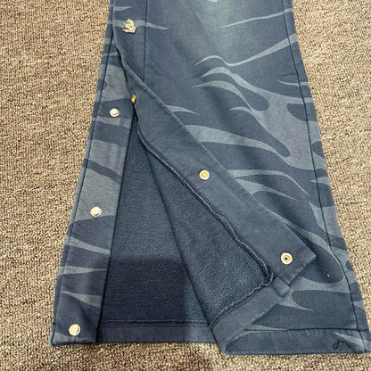 Hellstar SNAP Sweatpants